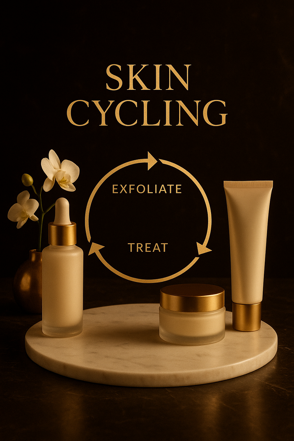 Skin Cycling: The 4-Night Routine for Glowing, Healthy Skin