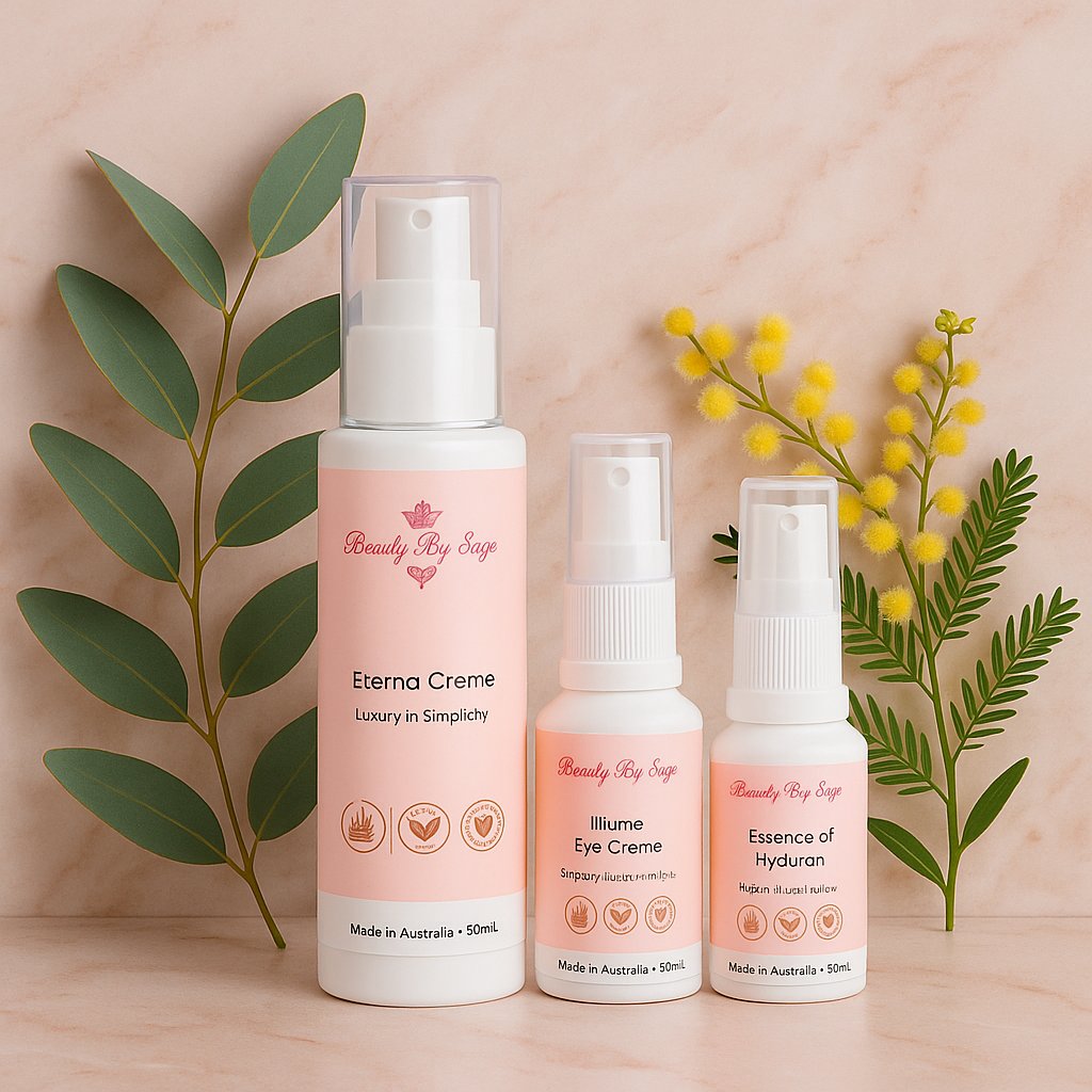 Botanica Luxe Collection