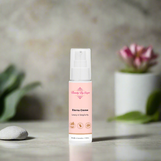 Eterna Creme