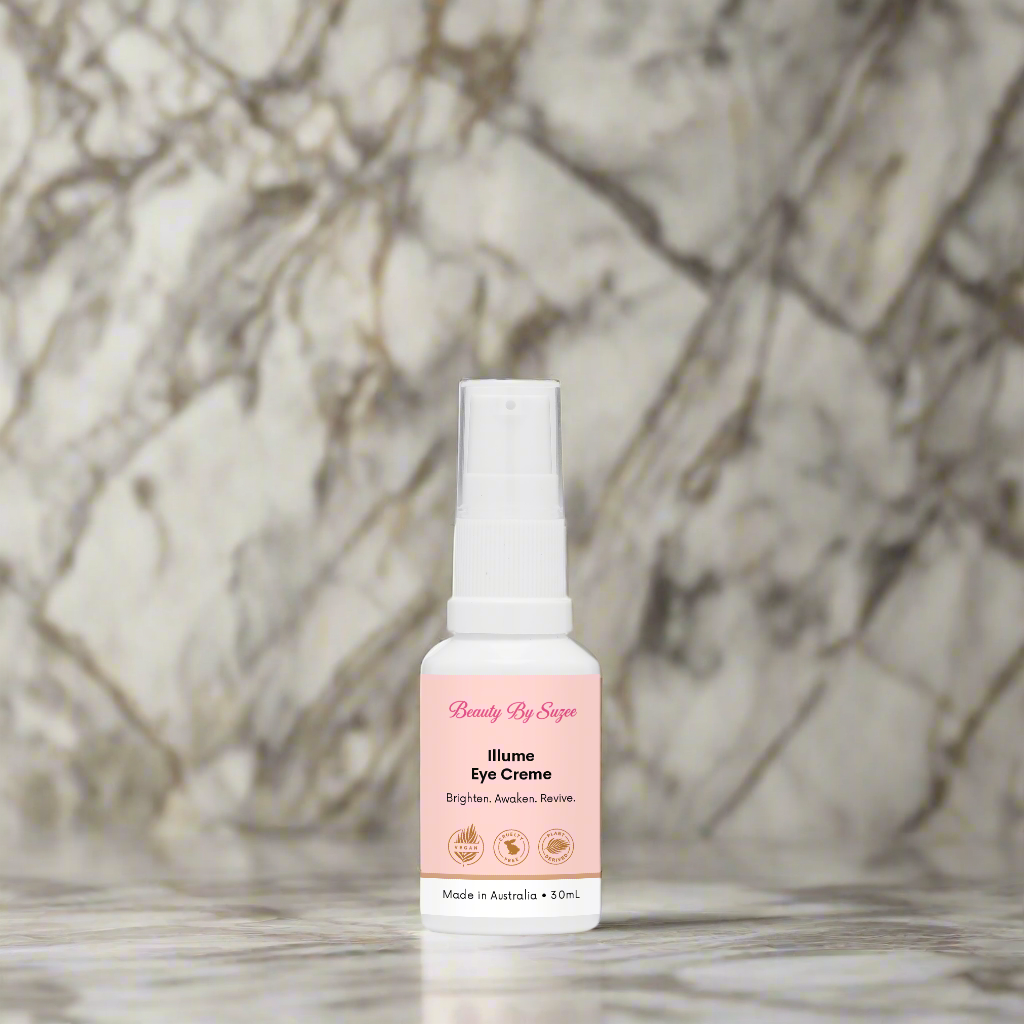 Illume Eye Creme