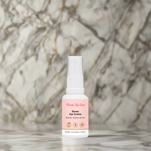 Illume Eye Creme