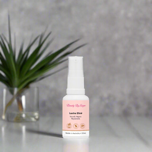 Lustre Elixir