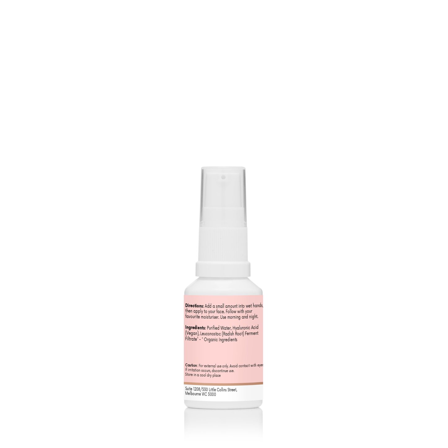 Essence of Hyaluron