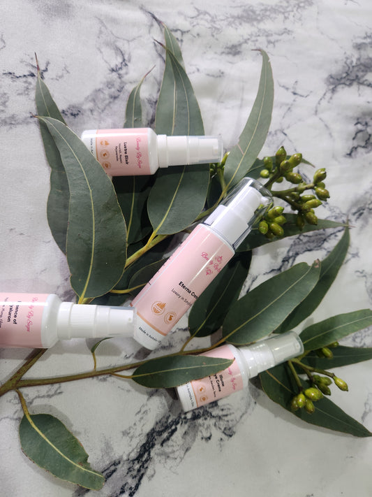 Bundle and save our 4 best-sellers!