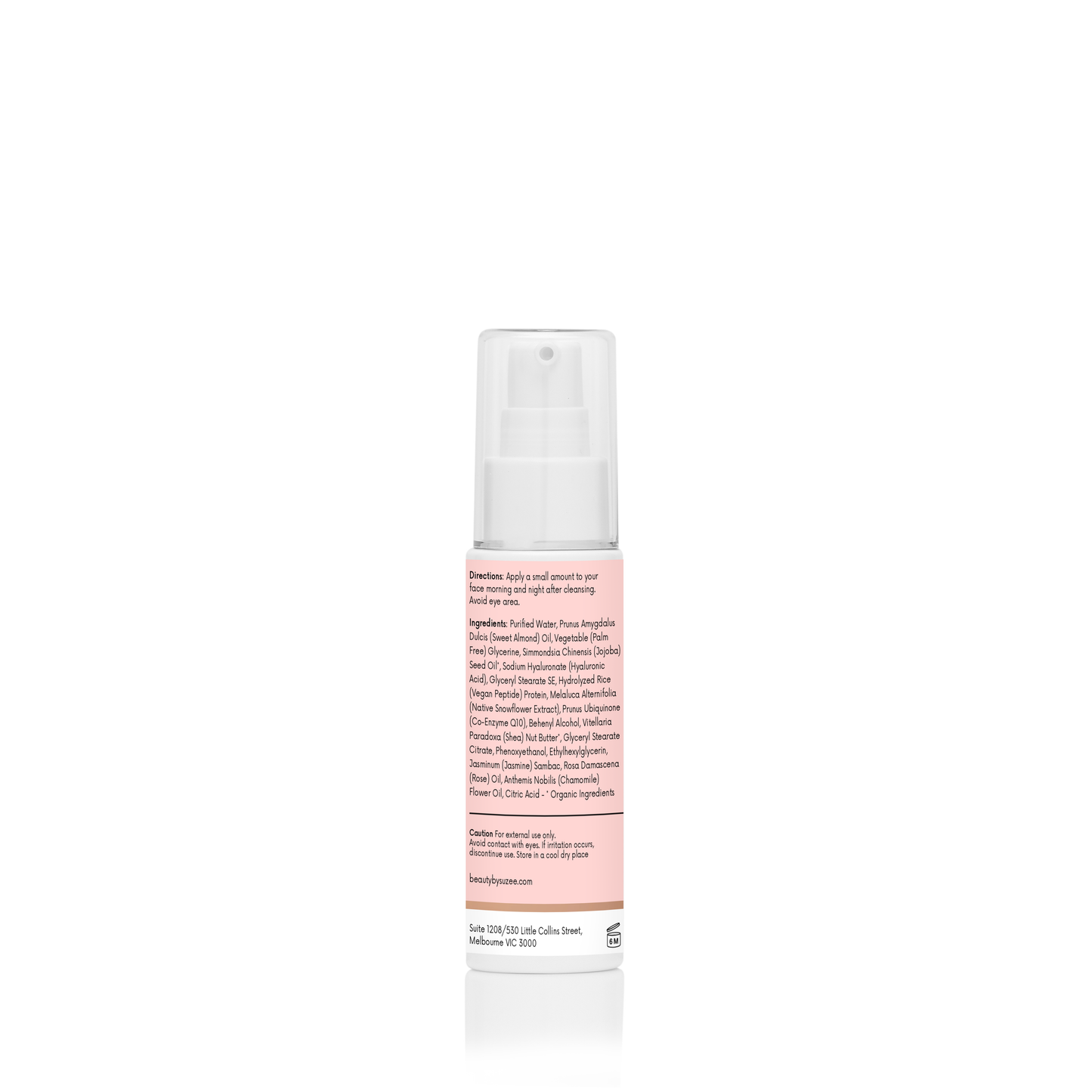 Eterna Creme